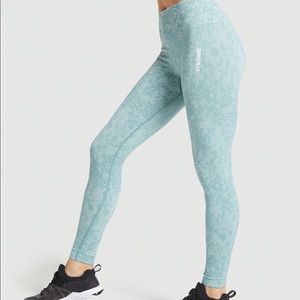 Gymshark Adapt Animal Seamless Leggings